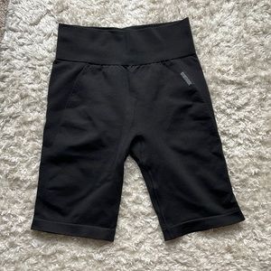 Gymshark Biker Shorts